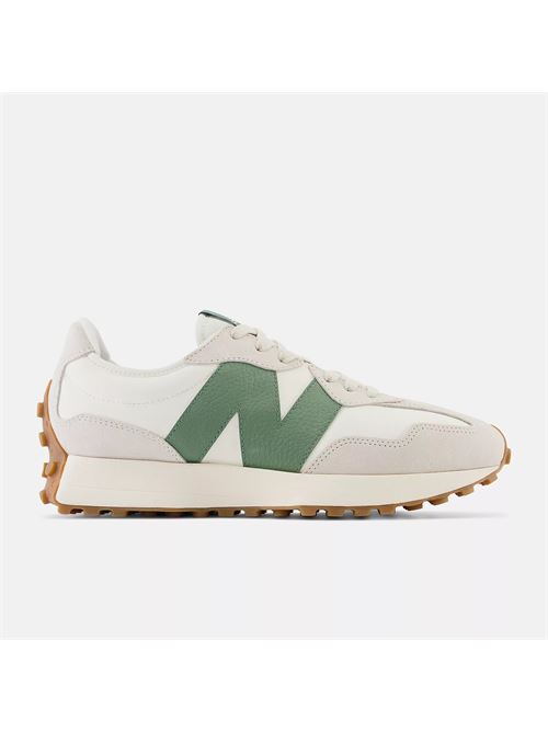 327 NEW BALANCE | U327LZMOONBEAM